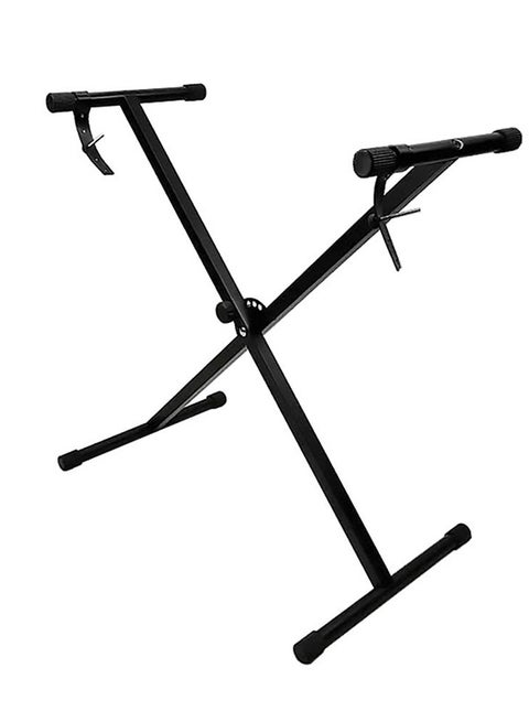 Folding Piano Keyboard Stand