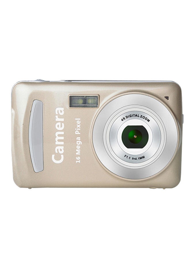 Generic 1080P 16MP 1.77 Inch LCD Screen Digital SLR Camera  - Image 1