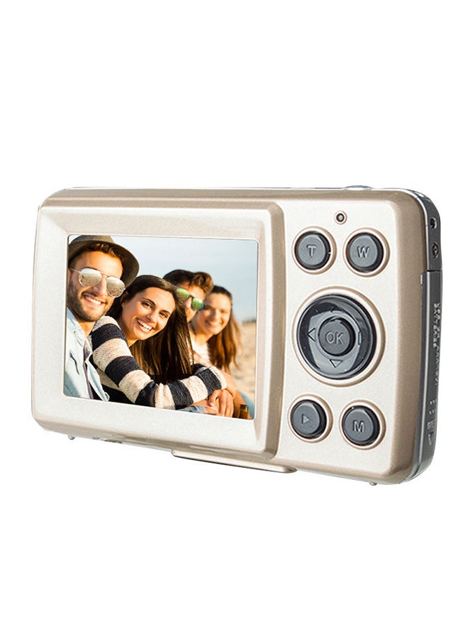 Generic 1080P 16MP 1.77 Inch LCD Screen Digital SLR Camera  - Image 2
