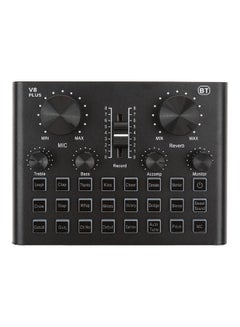 Generic V8 Plus Sound Card Live Universal Internet Outdoor Live Broadcast Equipment  - Image 2