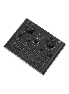 Generic V8 Plus Sound Card Live Universal Internet Outdoor Live Broadcast Equipment  - Image 3