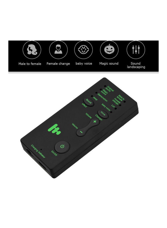 جهاز صغير لتغيير الصوت - Image 2