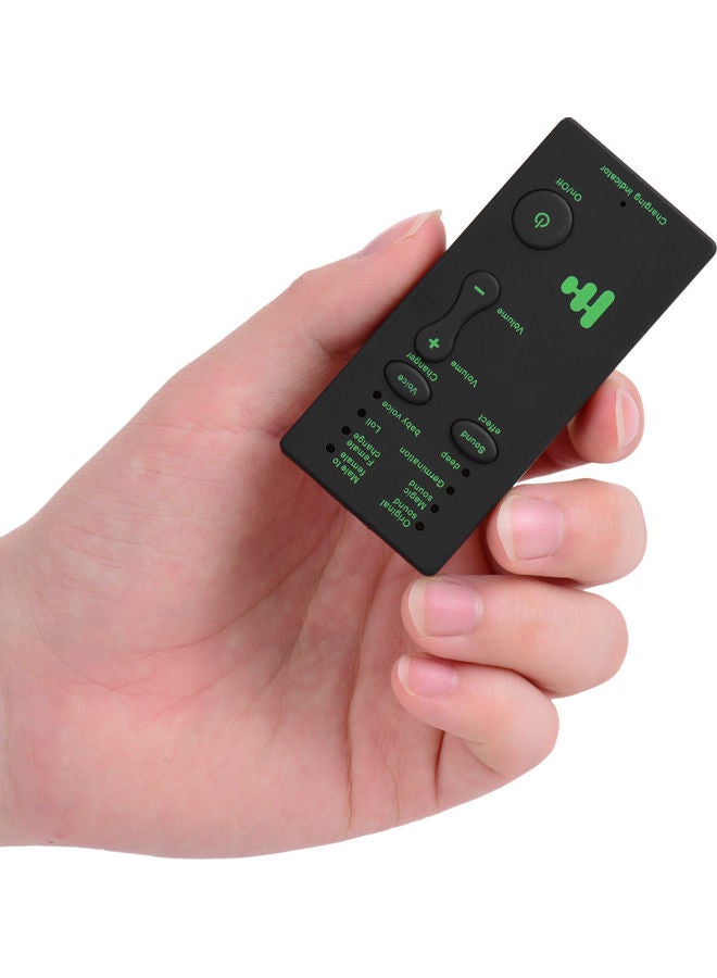 جهاز صغير لتغيير الصوت - Image 4