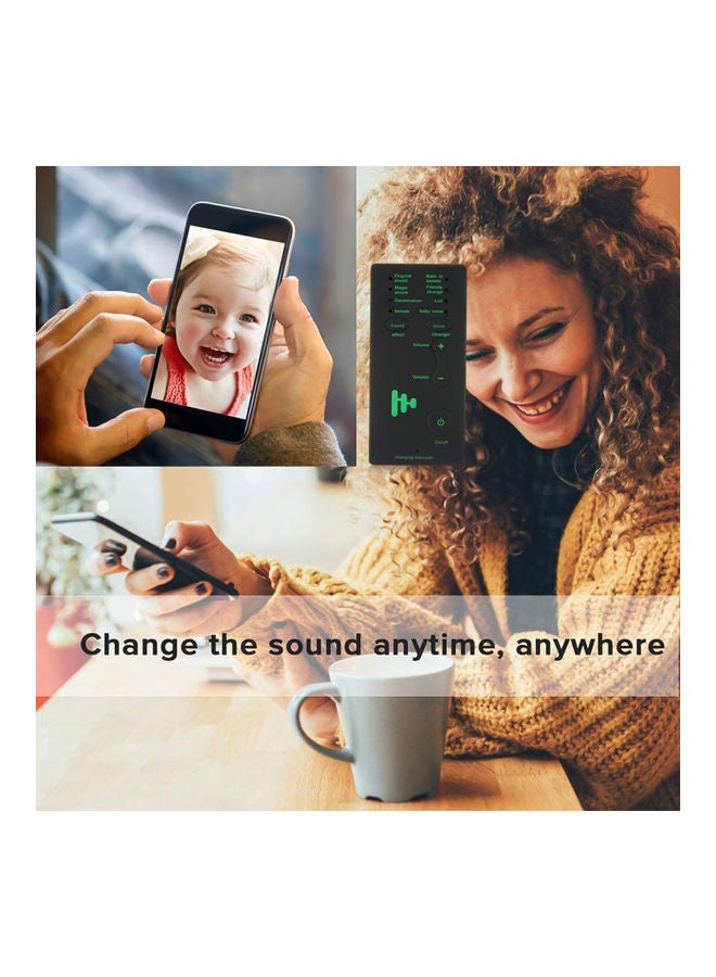 جهاز صغير لتغيير الصوت - Image 5