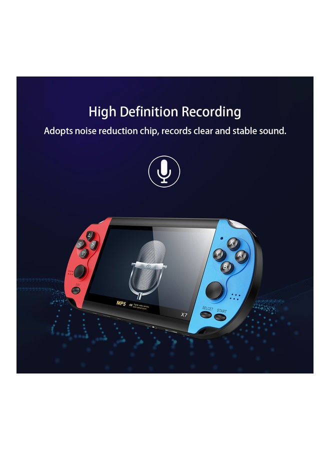 Handheld Portable Video Gaming Console - Image 3