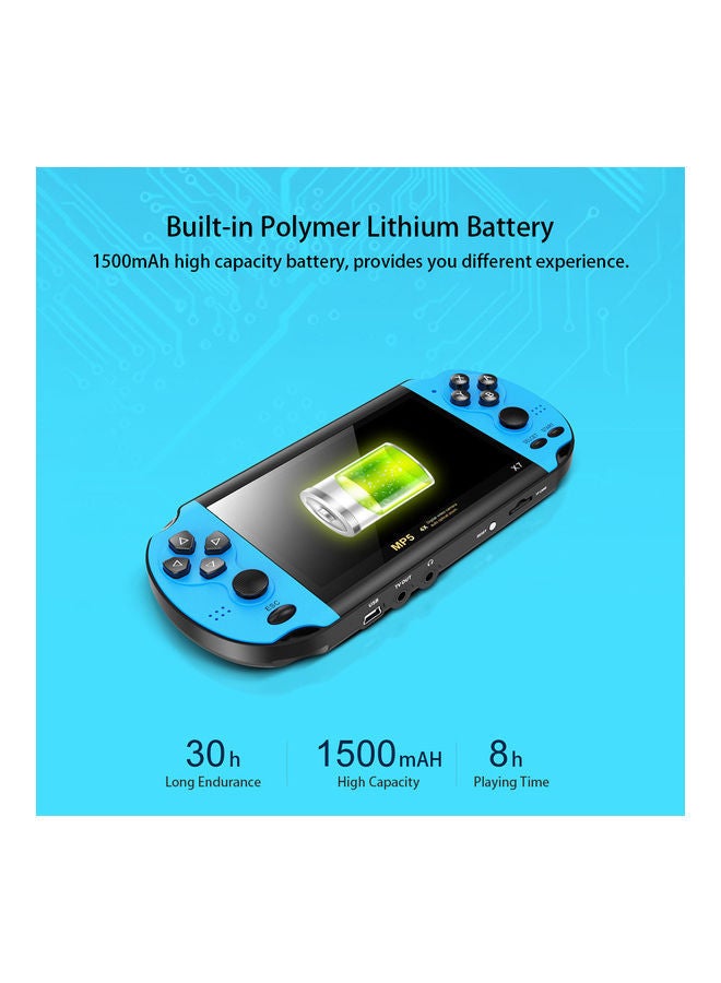 Handheld Portable Video Gaming Console - Image 4