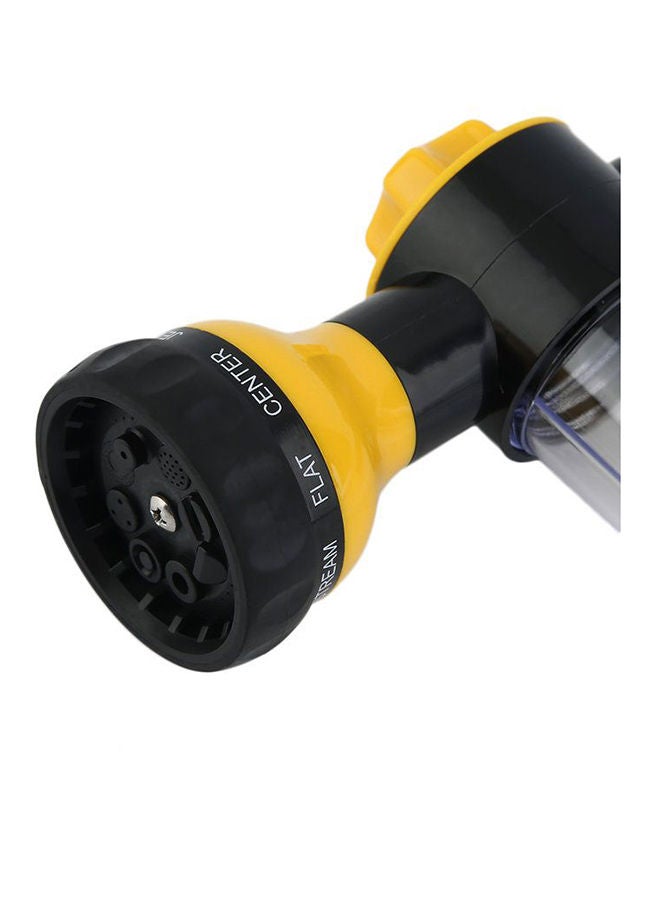 OUTAD - Portable High Pressure Car Washer - Image 1