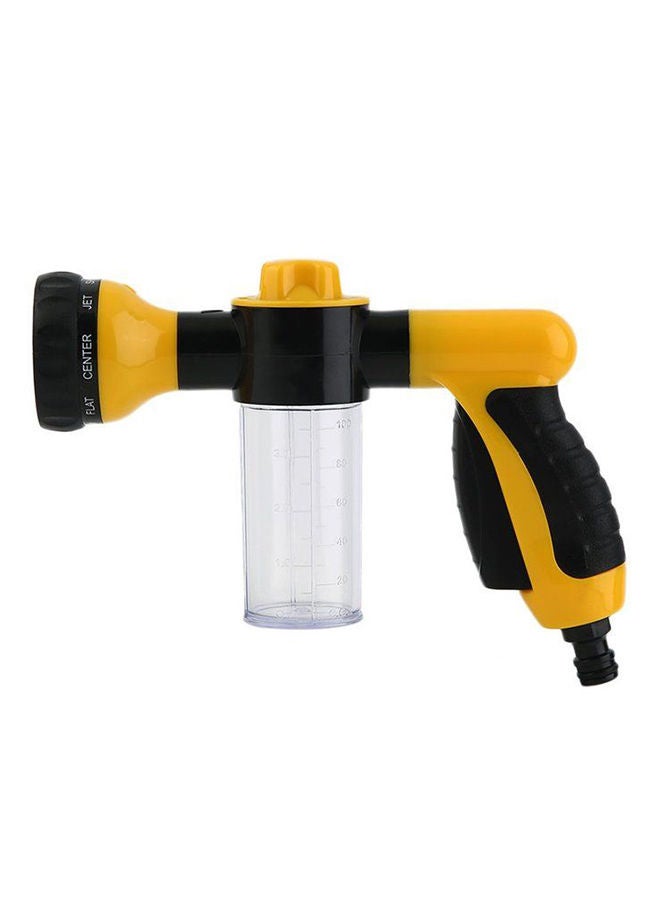 OUTAD - Portable High Pressure Car Washer - Image 1