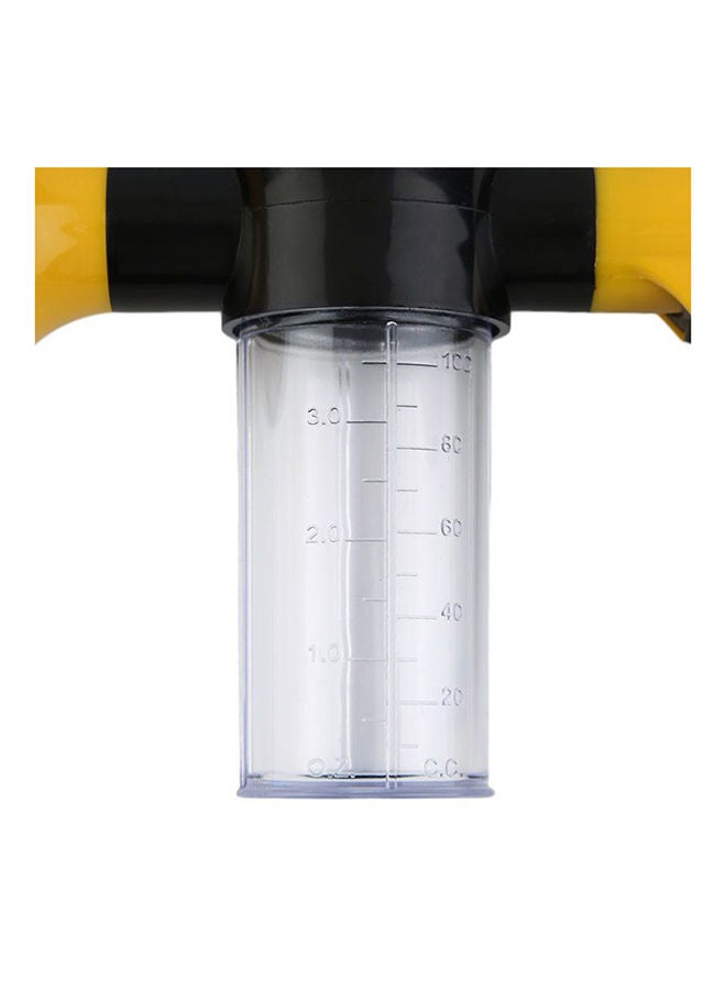 OUTAD - Portable High Pressure Car Washer - Image 1