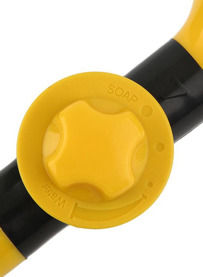 OUTAD - Portable High Pressure Car Washer - Image 1
