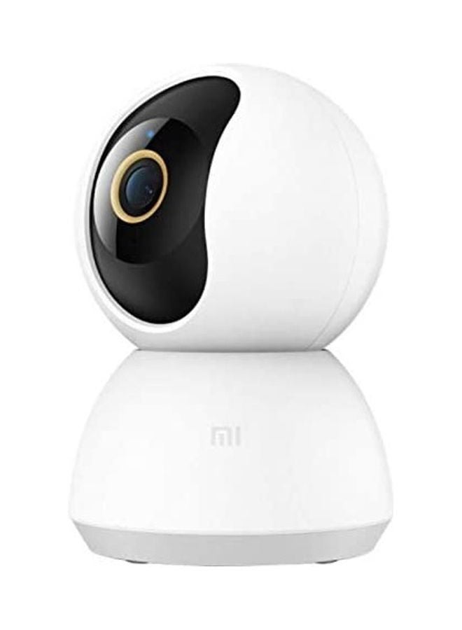Xiaomi - Camera 1296P Resolution APP Control Wireless Security Cam - Image 1