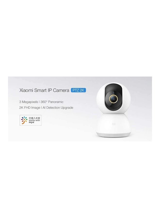 Xiaomi - Camera 1296P Resolution APP Control Wireless Security Cam - Image 1