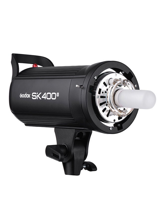 Godox - Professional Compact Studio Flash Strobe Light - Image 1