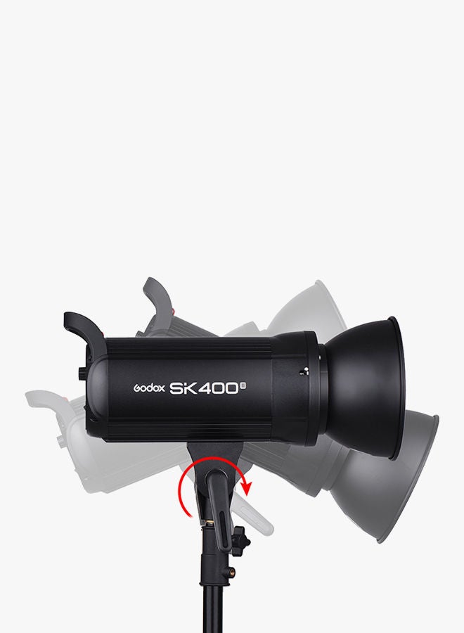 Godox - Professional Compact Studio Flash Strobe Light - Image 1