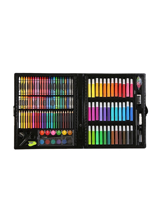 Tronxy - 150-Piece Children Drawing Set Multicolour - Image 1