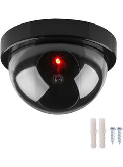 Generic 1-Piece Simulation Security Camera with Flashing Red Light  - Image 5