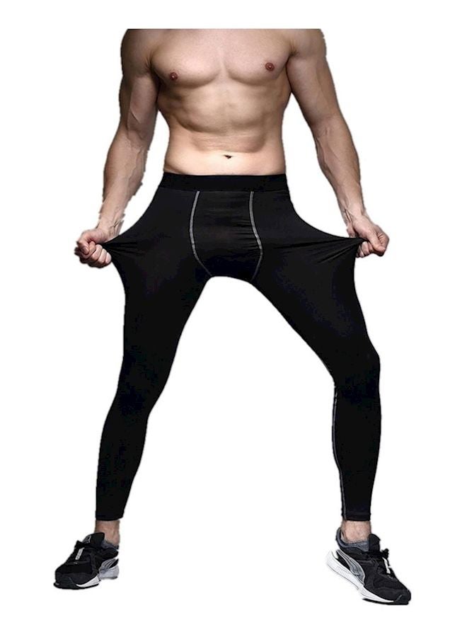 بدلة ضغط لممارسة رياضة الجري من 3 قطع 97 x 107سم - Image 3