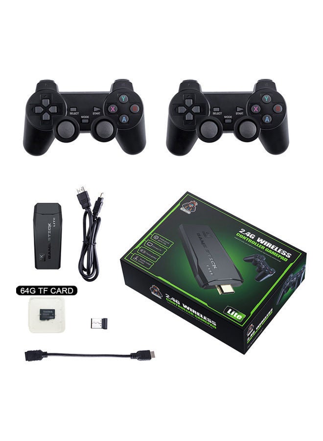 Generic - 2.4G Wireless Controller Set - Image 1