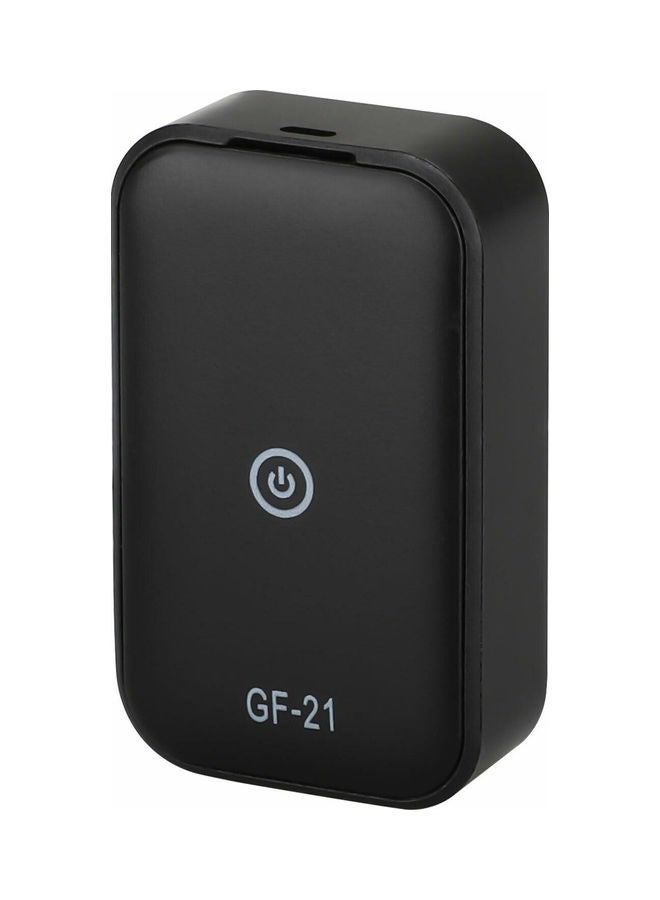 Generic GF21 Waterproof Anti-Lost Car Locator Tracking Device - Image 1