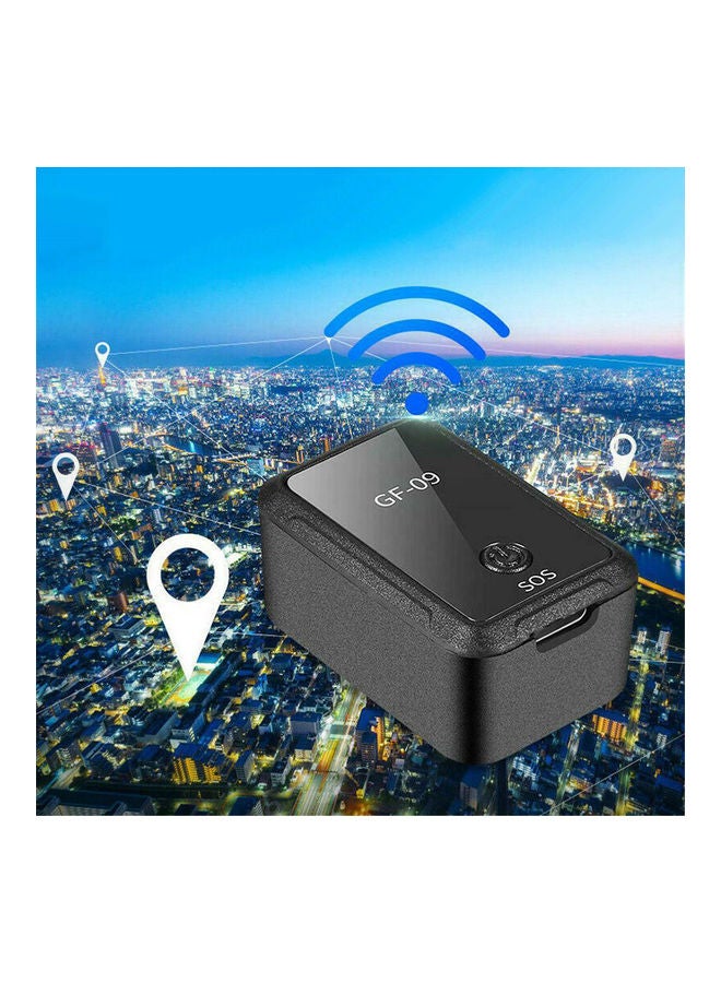 Generic - GF-09 Mini Tracker GPS - Image 1