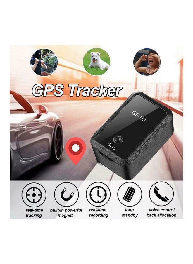 Generic - GF-09 Mini Tracker GPS - Image 1