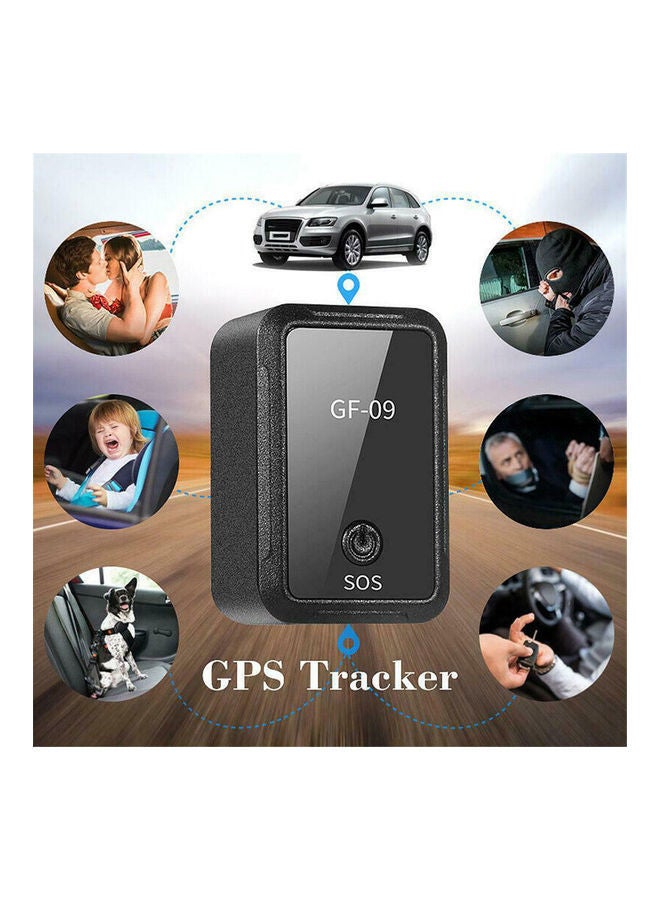 Generic - GF-09 Mini Tracker GPS - Image 1