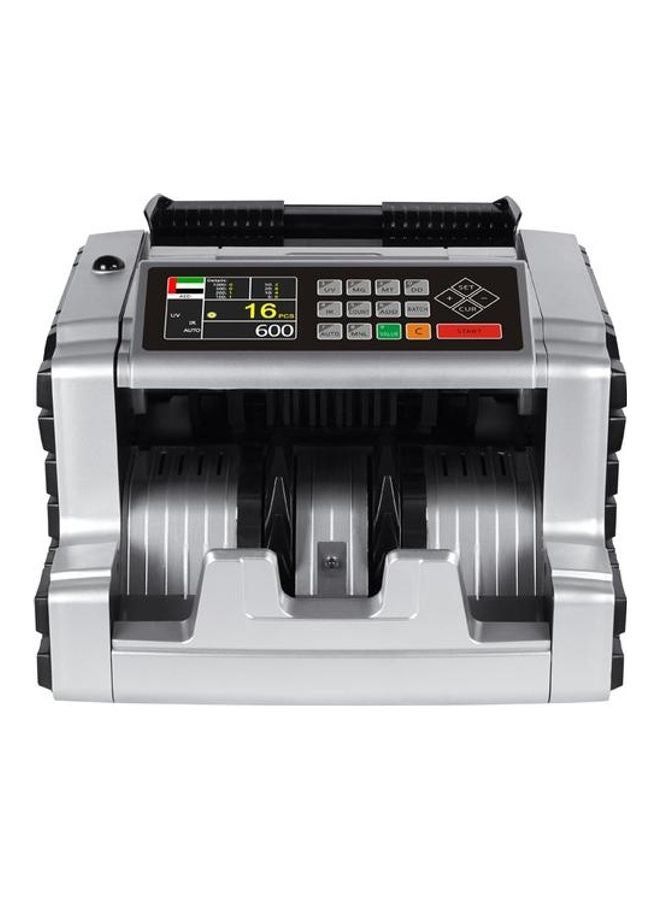 Crony - Money Currency Count Machine Black - Image 1
