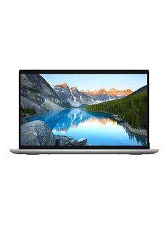 DELL Inspiron 7306 Convertible (Upgraded Version) Laptop With 13.3 Inch Full HD Display, 11th Gen Intel Core i5-1135G7/512GB SSD/8 GB RAM/Iris Xe Graphics/Windows 10 Home/International Version English/Arabic Silver  - Image 2