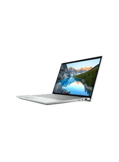 DELL Inspiron 7306 Convertible (Upgraded Version) Laptop With 13.3 Inch Full HD Display, 11th Gen Intel Core i5-1135G7/512GB SSD/8 GB RAM/Iris Xe Graphics/Windows 10 Home/International Version English/Arabic Silver  - Image 5