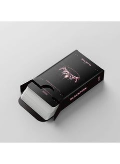 إيهوم كتاب ذا ألبوم لومو كارد  - Image 5