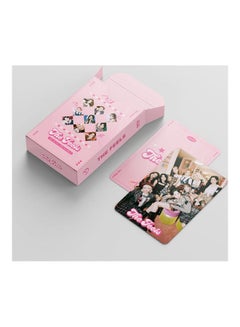 55-Piece The Feel Twice Lomo Card - v1663762038/N51638356A_6