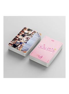 55-Piece The Feel Twice Lomo Card - v1663762038/N51638356A_7