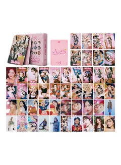 55-Piece The Feel Twice Lomo Card - v1663762039/N51638356A_1