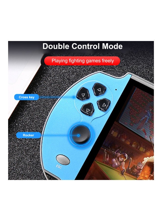 Generic - X12 Plus Wireless Video Game Console - Image 1