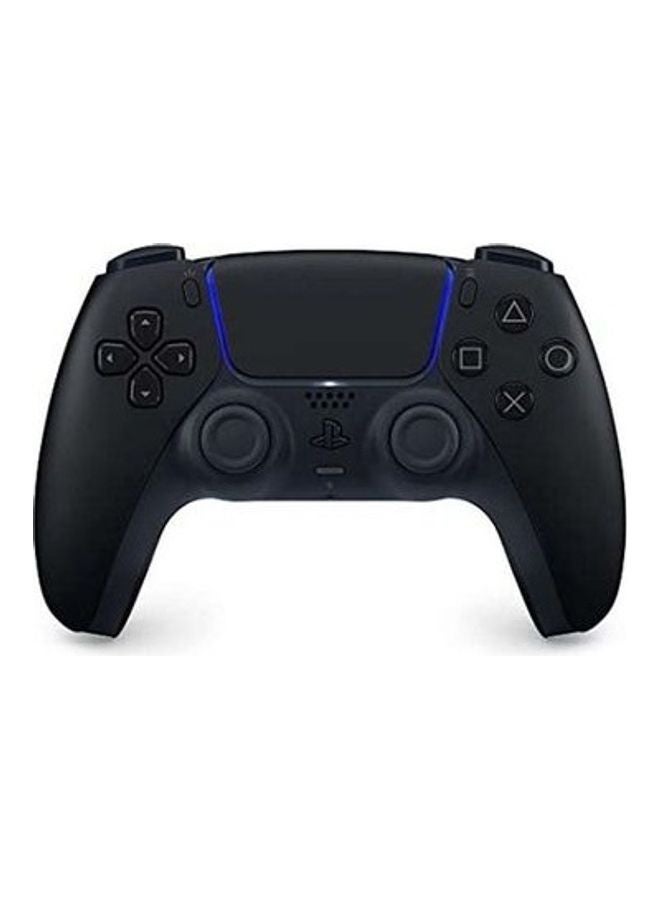 PlayStation 5 Console (Disc Version) With Controller And DualSense Charging Station And Uncharted Legacy Of Thieves Collection