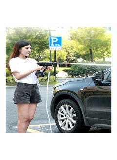 Household Cordless High Pressure Car Wash Tool With Charger - v1663762044/N47451414A_2