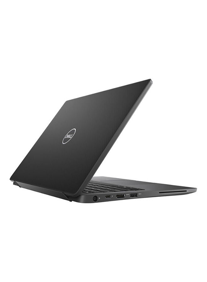 DELL Latitude 7400 Business And Professional Laptop With 14-Inch Full HD Display, Core i7-8665U Processor/32GB RAM/1TB SSD/Intel UHD Graphics 620/International Version With Bag English Black - Image 3