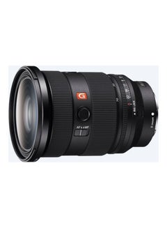 FE مقاس 24-70 مم ببعد بؤري F2.8 GM II، عدسة تكبير رئيسية من الجيل الجديد F2.8 G