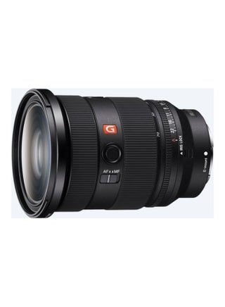 FE 24-70mm F2.8 GM II, E-Mount Full Frame New Generation F2.8 G Master Zoom Lens, Black, SEL2470GM2 Black - v1663762051/N53329320A_1