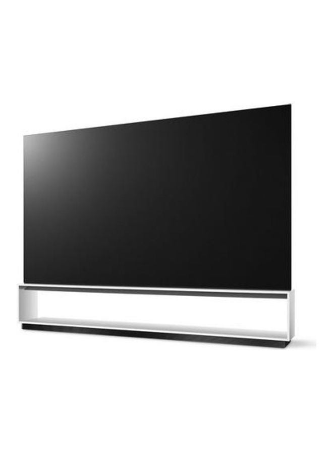 LG - 88-Inch 8K OLED TV Smart OLED88Z1PVA Black - Image 1