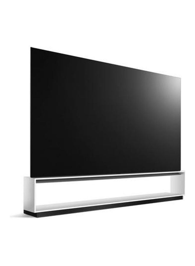 LG - 88-Inch 8K OLED TV Smart OLED88Z1PVA Black - Image 1
