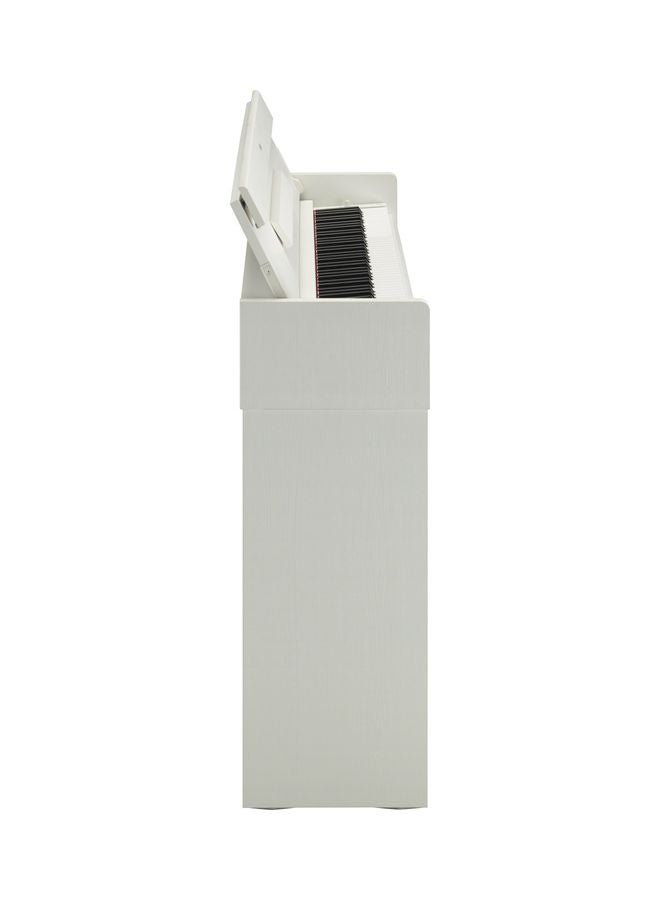 YAMAHA Digital Piano YDP-S34 White, Without Bench  - Image 3
