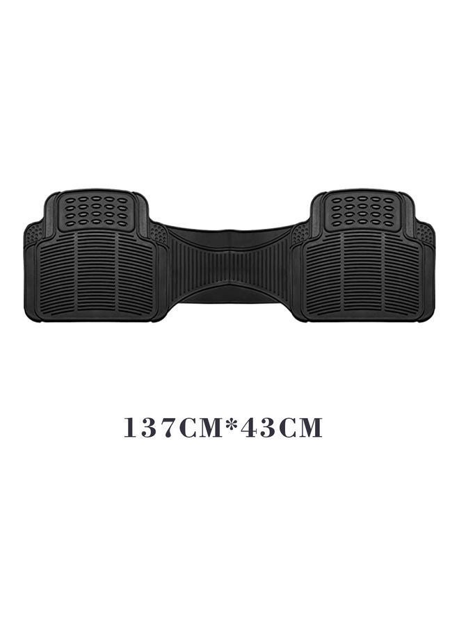 Deo King 3-Piece Washable Car Mats Set  - Image 3