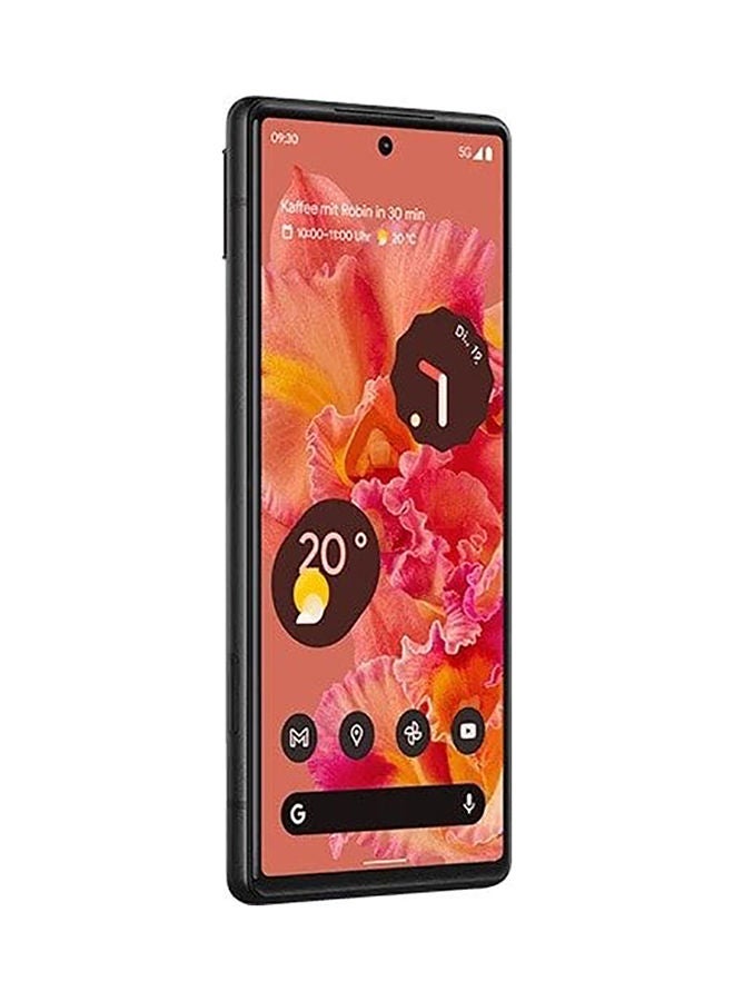 Google - Pixel 6 Kinda Coral 8GB RAM 128GB 5G - International Version - Image 1