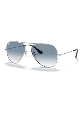 Gradient Aviator Sunglasses - v1663762071/N51541398A_1
