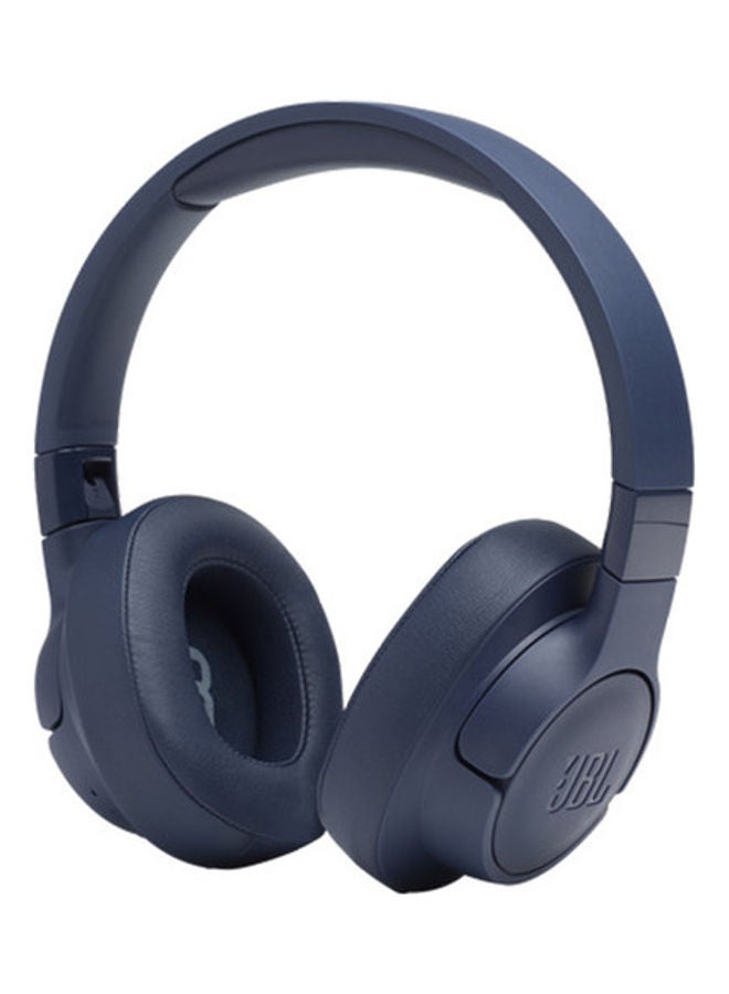 Tune 700 BT Wireless On-Ear Headphone Blue