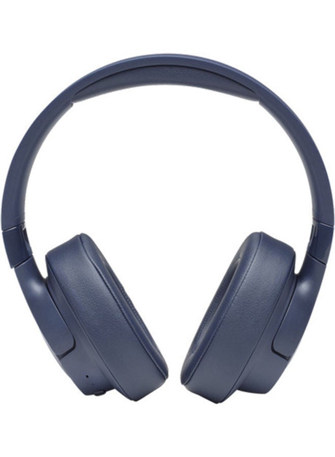 Tune 700 BT Wireless On-Ear Headphone Blue