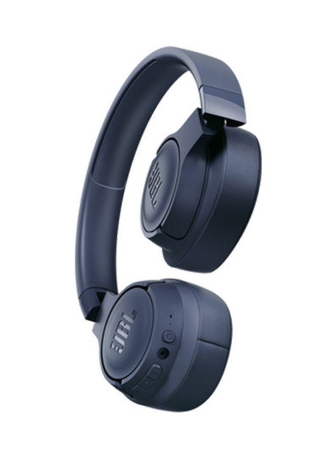 Tune 700 BT Wireless On-Ear Headphone Blue