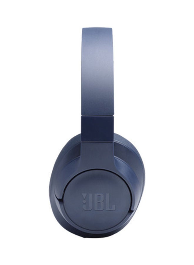 Tune 700 BT Wireless On-Ear Headphone Blue