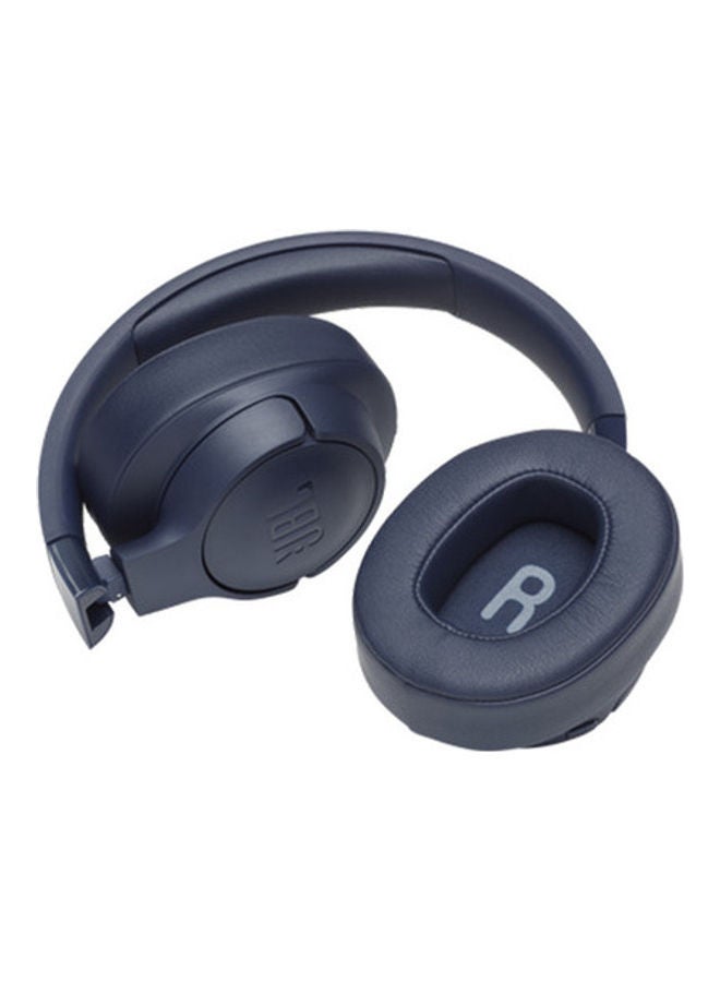 Tune 700 BT Wireless On-Ear Headphone Blue
